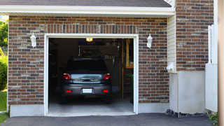 Garage Door Installation at Pembroke Park, Florida